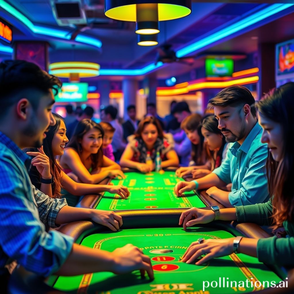 Cara Bermain Dan Memenangkan Fortune Games 888Win